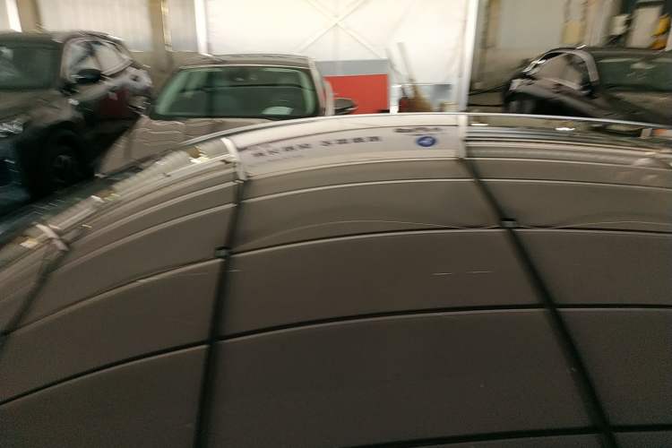 Used  A07 2025 Range-Extended "Truly Delicious" 140 Elite Version
