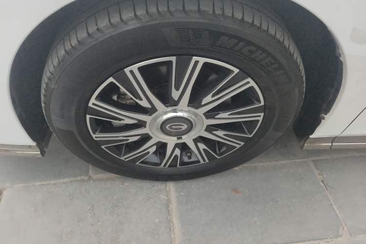 Used GAC Trumpchi E9 2023 E9 MAX
