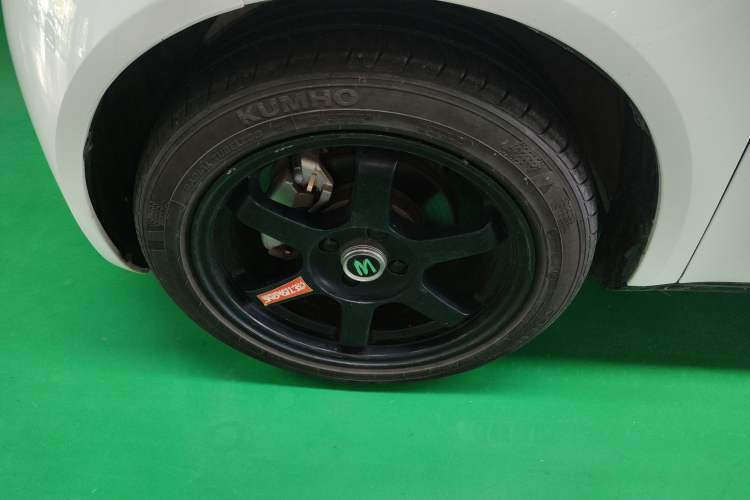 Used ORA White Cat 2020 305 km Luxury Version
