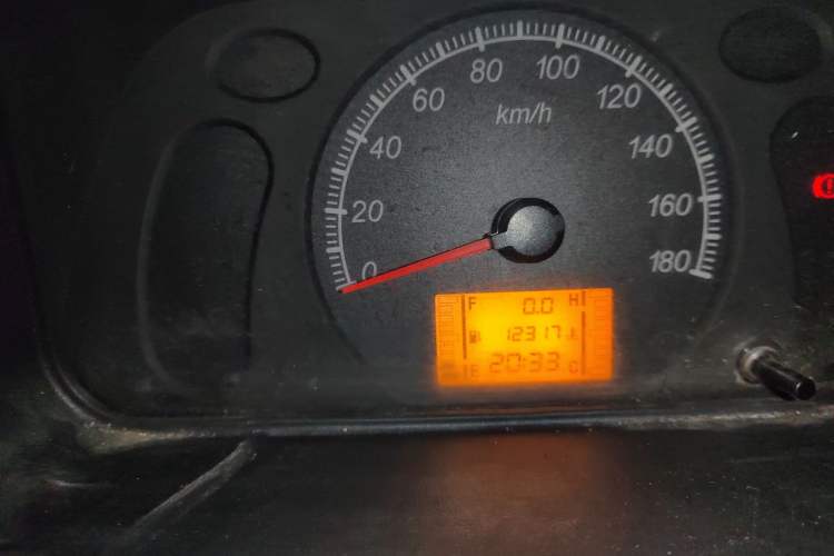 Used Wuling Zhiguang 2020 1.2L Practical Model China VI LSI