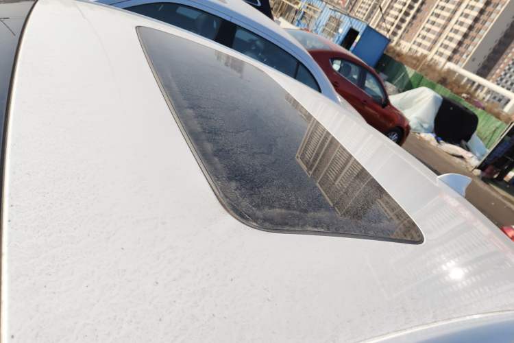 Used Buick GT 2019 15T Dual-Clutch Connected Elite Version China V Standard
