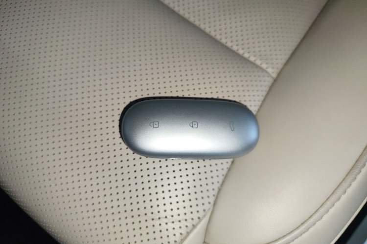 Used Li Auto L7 2023 Air model