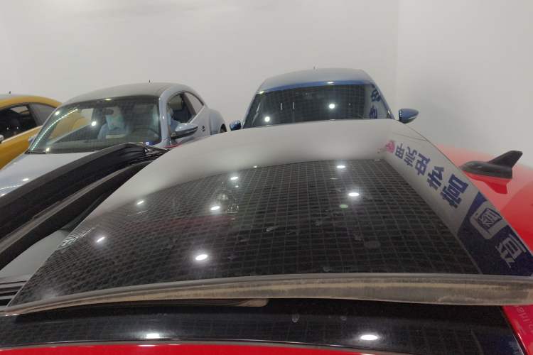 Used Volkswagen Beetle 2014 1.4TSI R-Line
