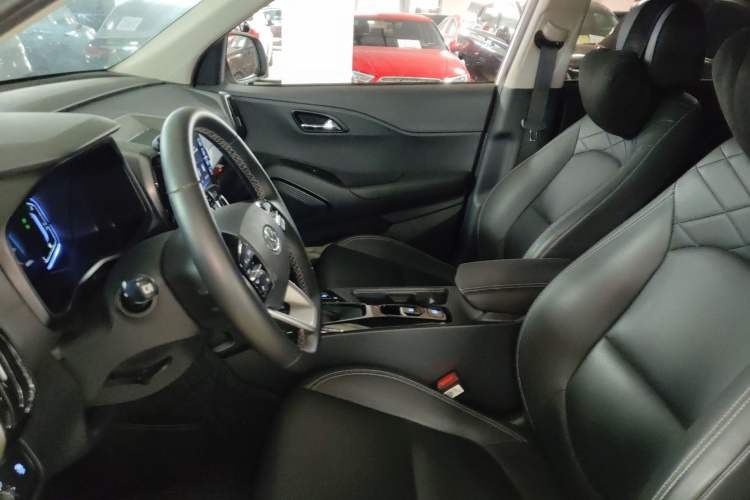 Used Hyundai ix35 2021 2.0L Automatic 2WD GLS Leading Edition
