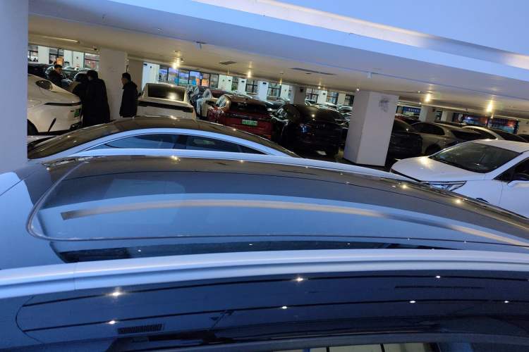 Used  #1 2022 Premium Edition