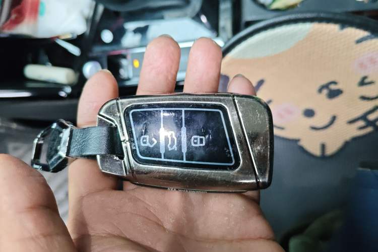 Used Volkswagen Passat 2022 330TSI Starry Elite Edition
