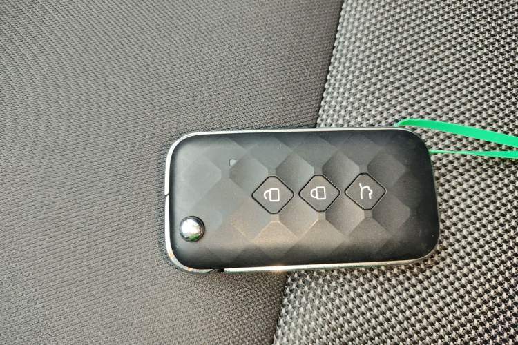 Used Wuling Asta 2021 1.5T Manual Xingyue Edition