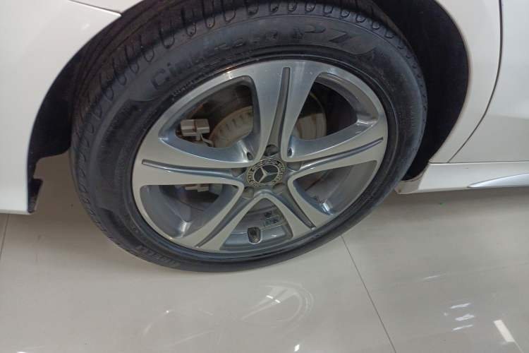 Used Mercedes-Benz C-Class 2019 C 260 L Sport Edition
