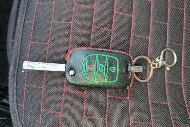 Used Baojun 510 2019 1.5L Manual Enjoyment Model China V
