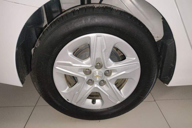 Used Chevrolet Cavalier 2016 1.5L Automatic Enjoyment Edition