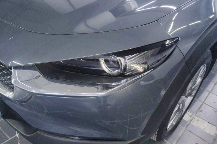 Used Mazda CX-30 2020 2.0L Automatic Joyful Model