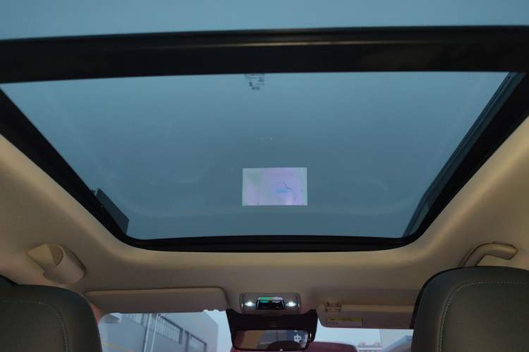 Used BYD Yuan PLUS 2025 Intelligent Driving Version 510 KM Beyond-Grade Edition