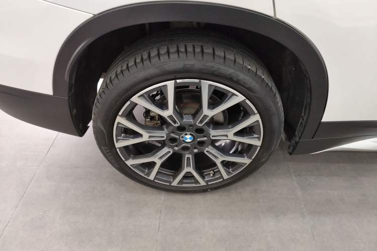 Used BMW X1 2021 Revised xDrive25Li Premium Edition
