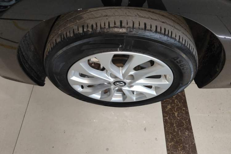 Used Nissan Sylphy 2024 Classic 1.6XE CVT Comfort Edition