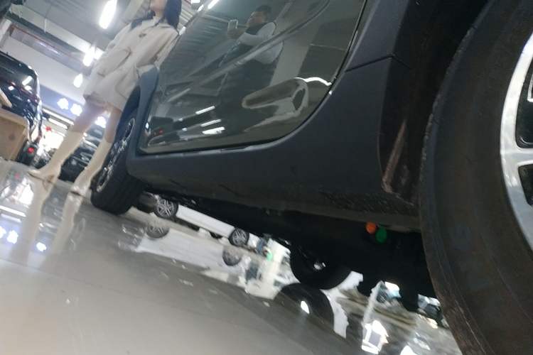 Used  Panda 2025 210km Panda Rider
