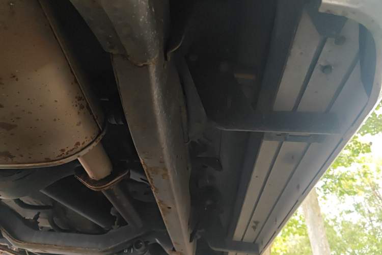 Used Zxauto Grandtiger 2019 1.5T Off-Road Version Gasoline China VI Standard Dual-Drive Luxury Trim
