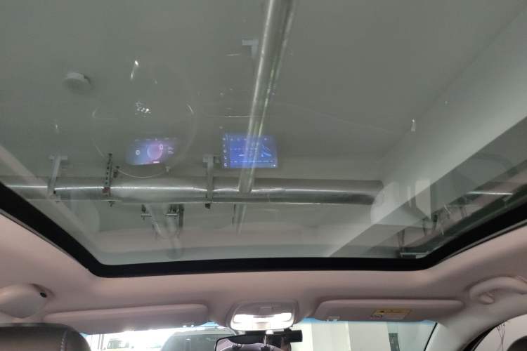 Used Buick Velite 6 2024 430km Enjoyment Version
