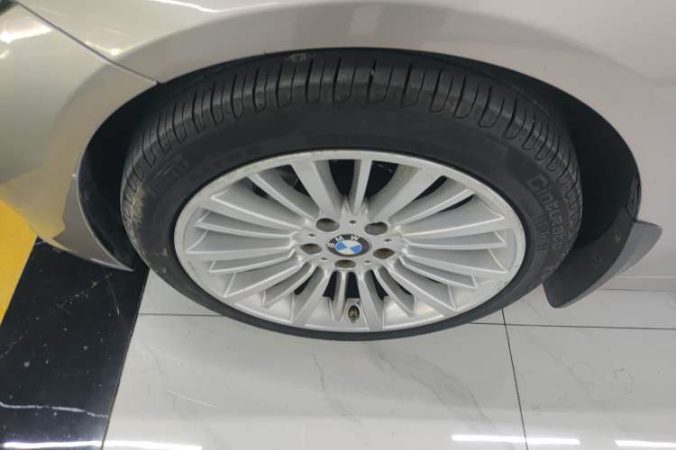 Used BMW 3 Series 2018 320Li Fashion Model
