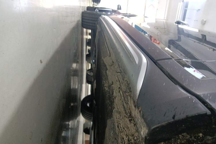 Used Audi A4 2022 allroad quattro
