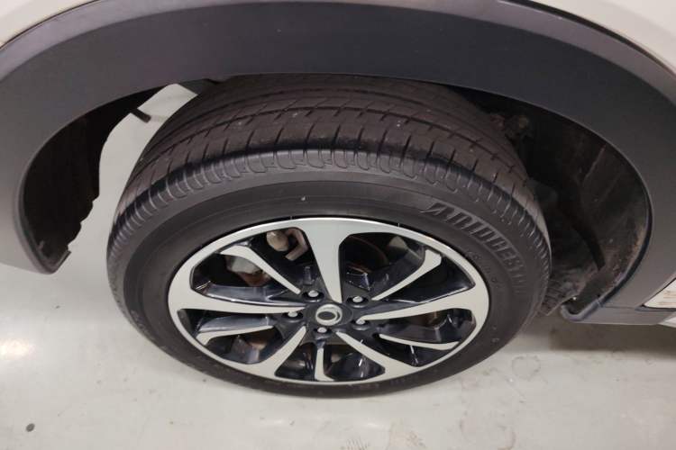 Used CIIMO X-NV 2020 Windstorm Edition