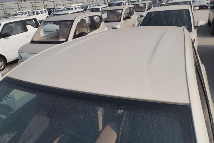 Used BYD Seagull 2025 405 km Flying Edition
