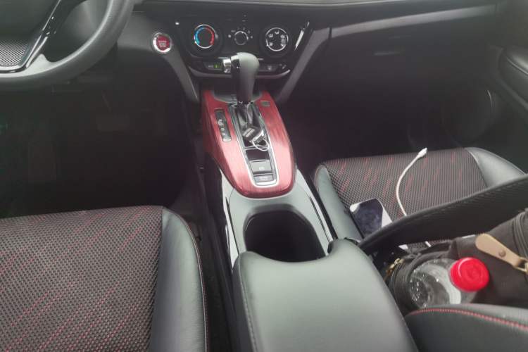 Used Honda XR-V 2017 1.8L EXi CVT Comfort Version
