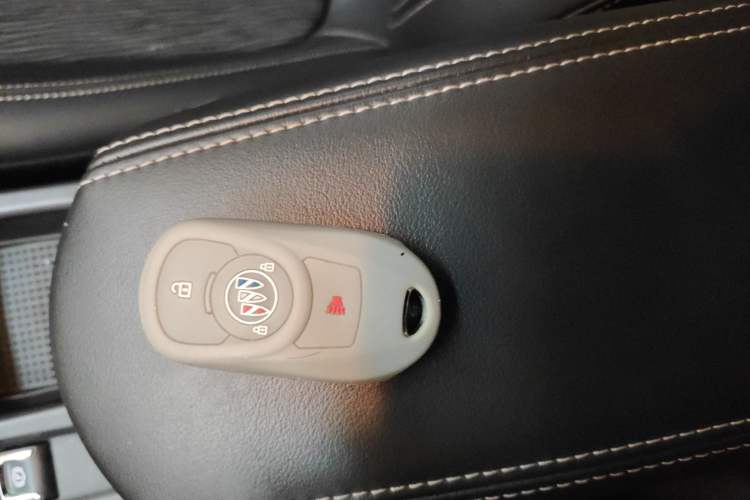 Used Buick Verano 2020 20T CVT Leading Edition