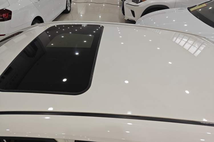 Used Toyota Corolla 2019 1.2T S-CVT GL-i Elite Edition
