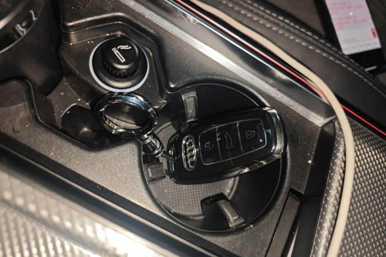 Used Audi A6L 2021 40 TFSI Luxury Dynamic Edition
