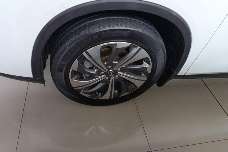 Used GAC Trumpchi GS4 2020 270T Automatic Smart Connectivity Edition
