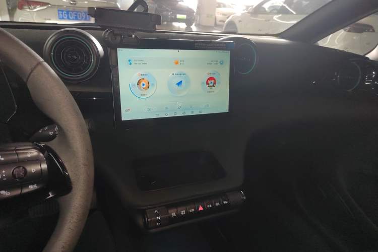 Used BYD Dolphin 2025 420km Active Version
