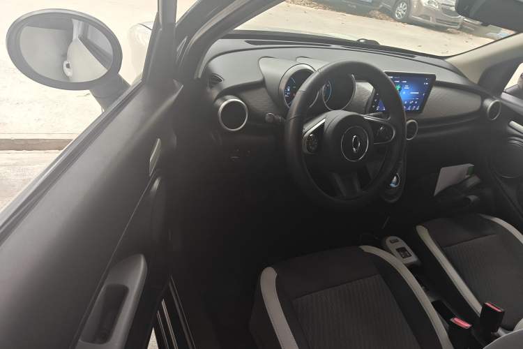 Used ORA Black Cat 2019 351 km Lingzhi Edition