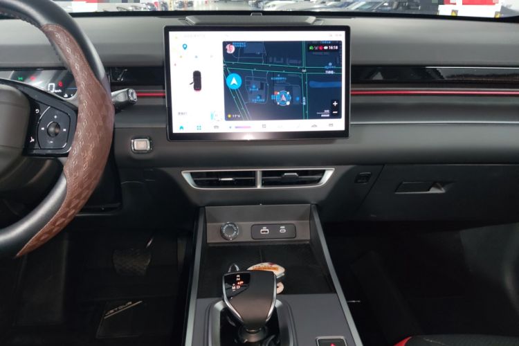 Used JETOUR Dashing 2024 1.5T DCT Youth