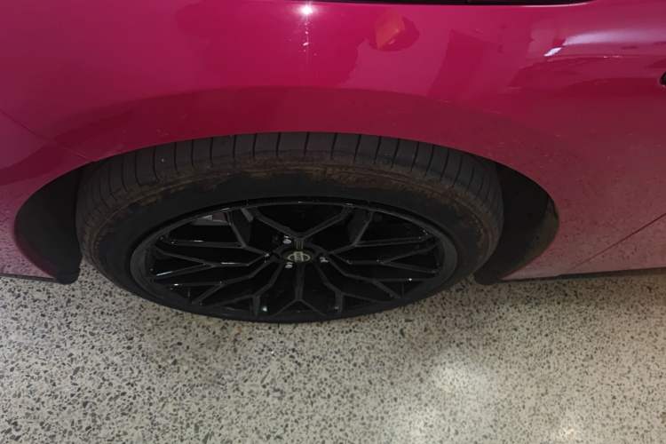 Used Nissan N7 2025 510 Max
