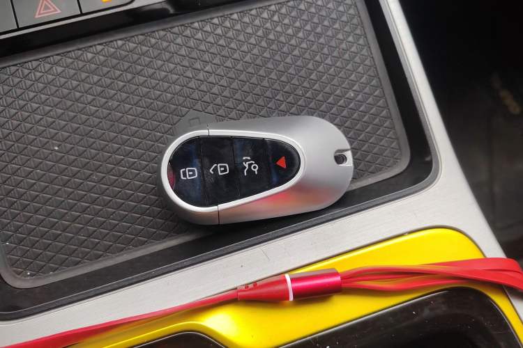 Used AION Y 2022 80 Ultra-Long Range Edition
