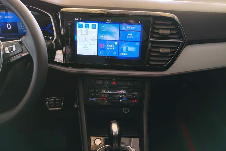 Used Jetta VS7 2022 280TSI Automatic Glory Edition
