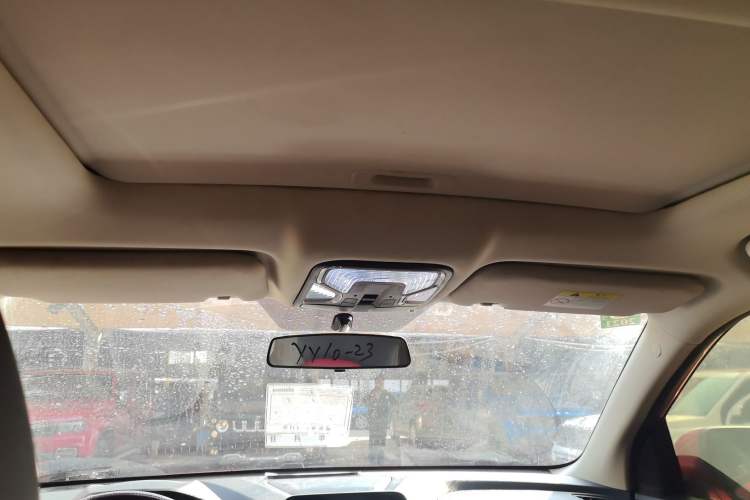 Used Changan CS55 2018 1.5T Automatic Colorful Edition China V Standard