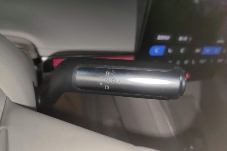 Used Hima Stelato S9 2024 All-Electric Ultra Four-Wheel-Drive Flagship Edition
