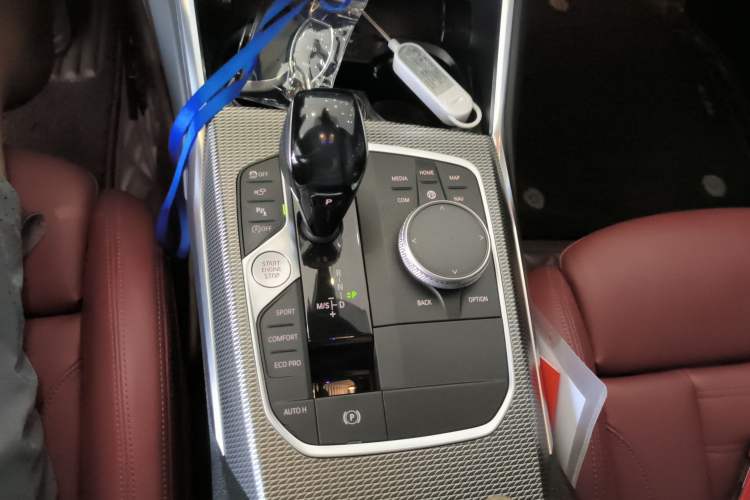 Used BMW 4 Series 2021 425i M Sport Night Edition