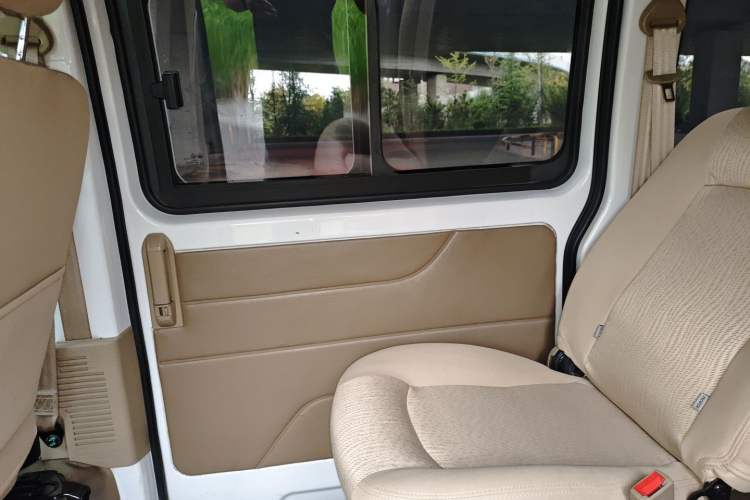 Used Dongfeng Xiaokang EC36 2022 Standard Edition CATL Battery
