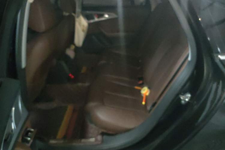 Used Audi A6L 2018 30th Anniversary Edition TFSI Trendy Model
