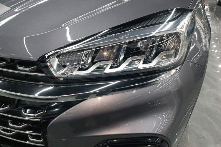 Used Chery Tiggo 8 2021 Kunpeng Edition 390TGDI Automatic Zhubfeng Version
