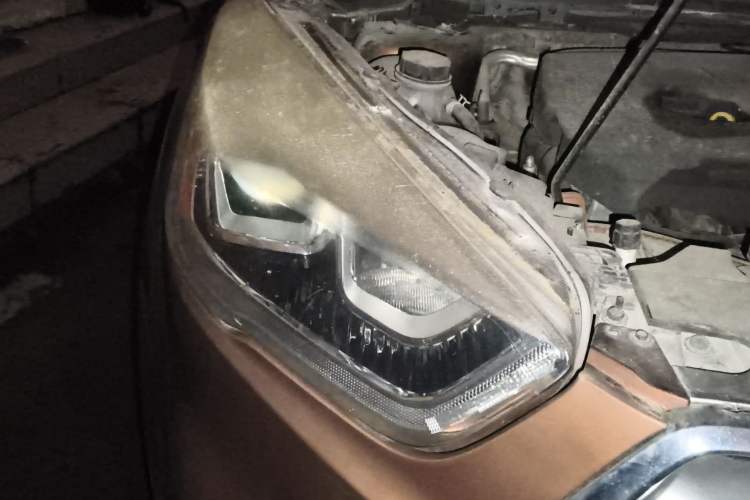 Used Ford Kuga 2017 EcoBoost 180 Two-Wheel-Drive Elite Trim