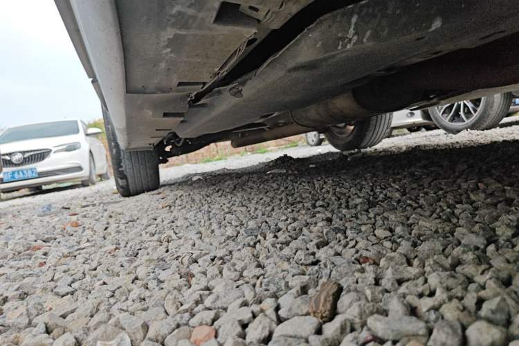 Used Ford Edge 2012 2.0T Elite Sunroof Edition
