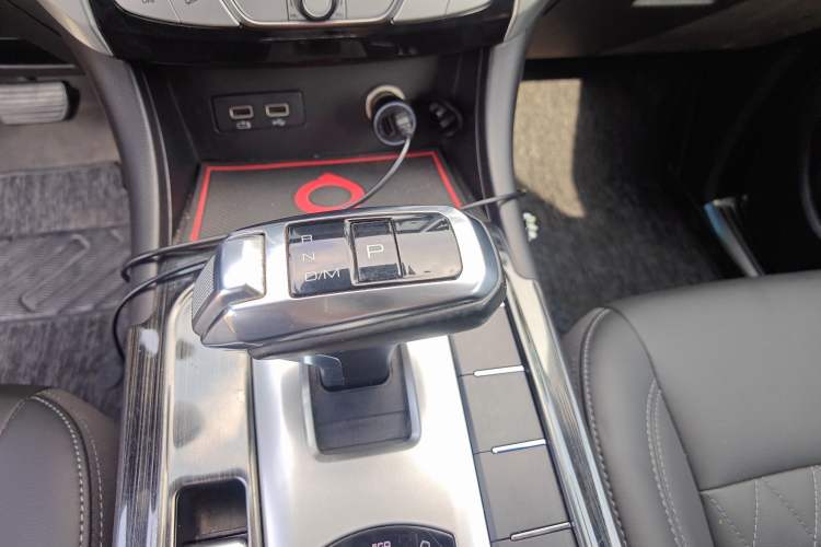 Used Great Wall Poer 2019 2.0T Automatic Gasoline Two-Wheel Drive Comfort Edition GW4C20B
