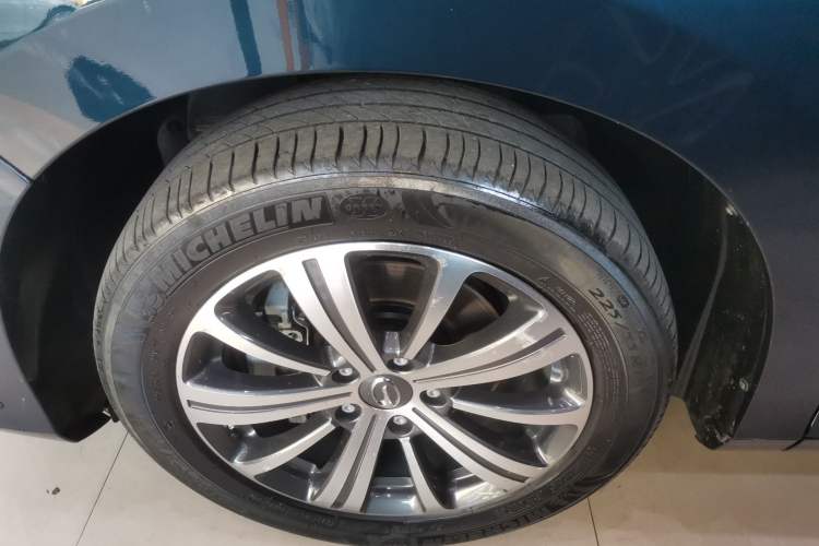 Used GAC Trumpchi M8 2019 320T Ultimate Edition