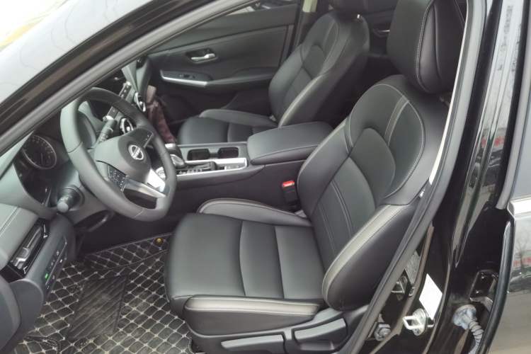 Used Nissan Sylphy 2023 1.6L CVT Enjoyment Edition