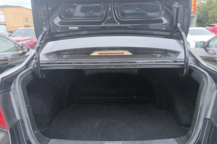 Used Changan Eado 2016 1.6L Manual Fashion Edition