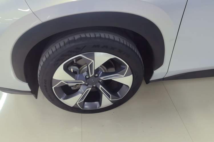 Used AION V 2024 Plus 80 Star Edition Ternary Lithium