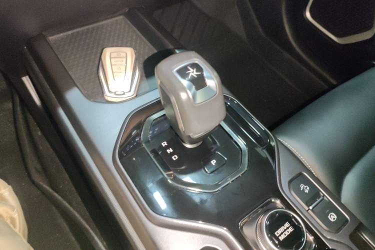 Used Geely Auto icon 2023 1.5TD Star Player